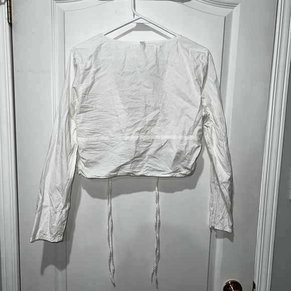 H&M Blouse - Picture 3 of 4